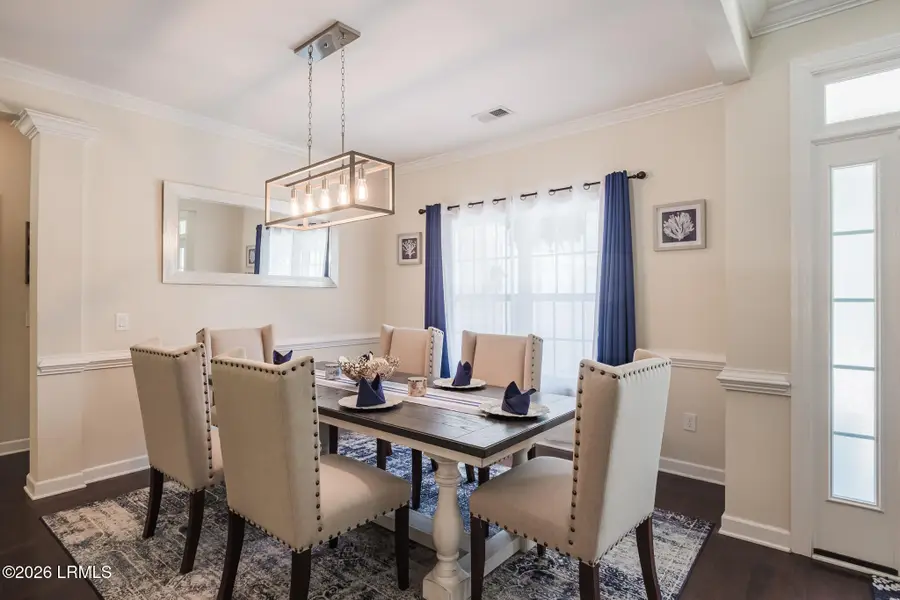206 Medlock Place, Bluffton, SC 29910 - #2