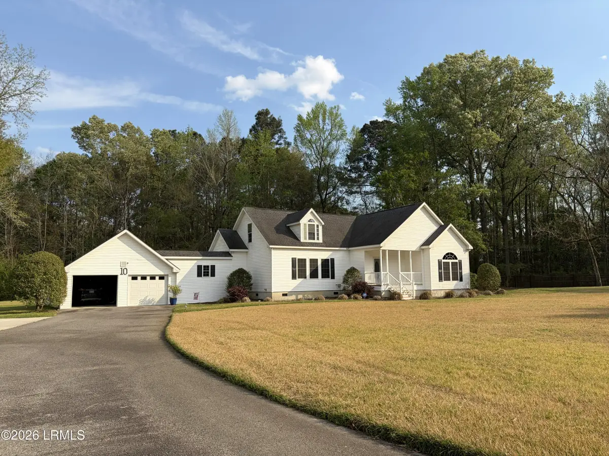 10 Westboro Road, Beaufort, SC 29906 - #1
