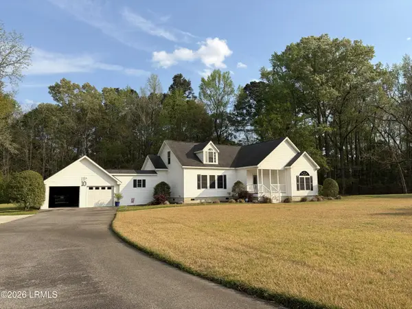 10 Westboro Road, Beaufort, SC 29906