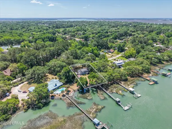 12 Riverfront Place, Beaufort, SC 29902