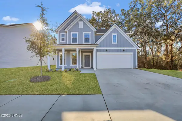 653 Danner Drive, Okatie, SC 29909