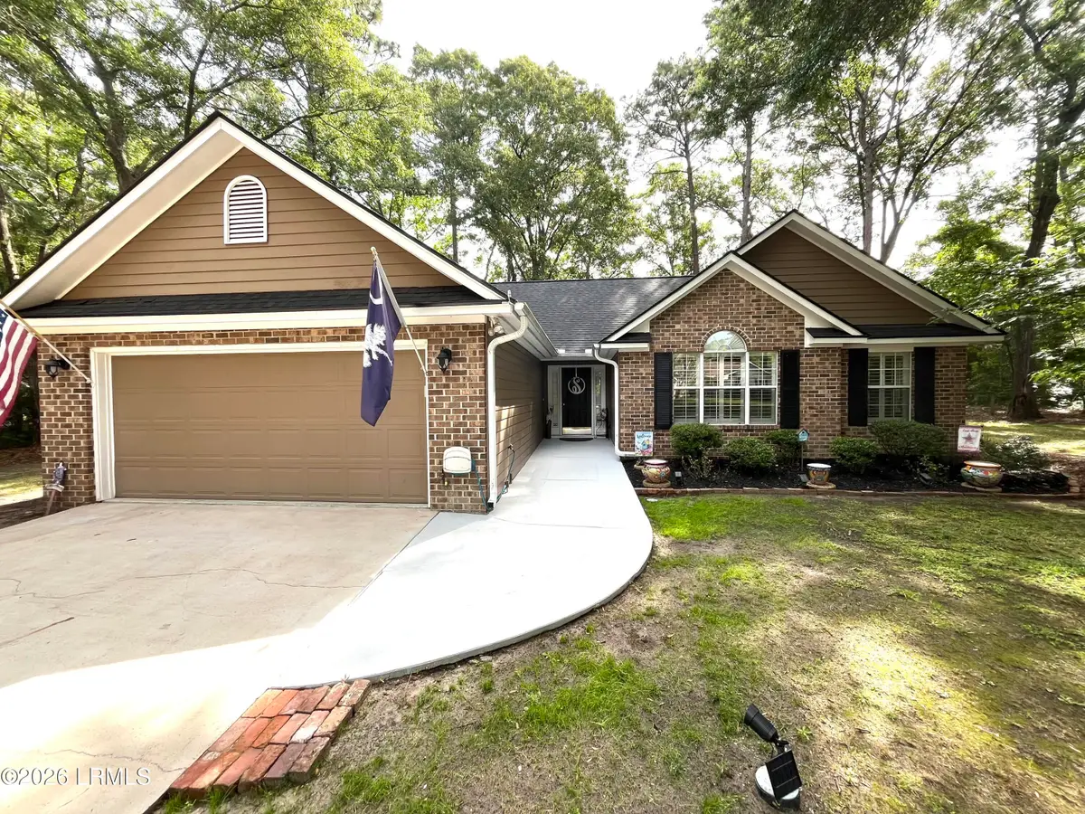 35 Marsh Drive, Beaufort, SC 29907 - #1