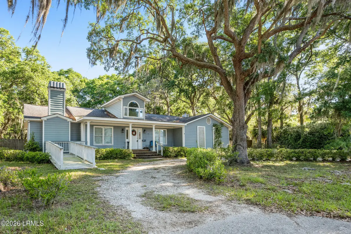 55 Miller Drive E, Beaufort, SC 29907 - #1