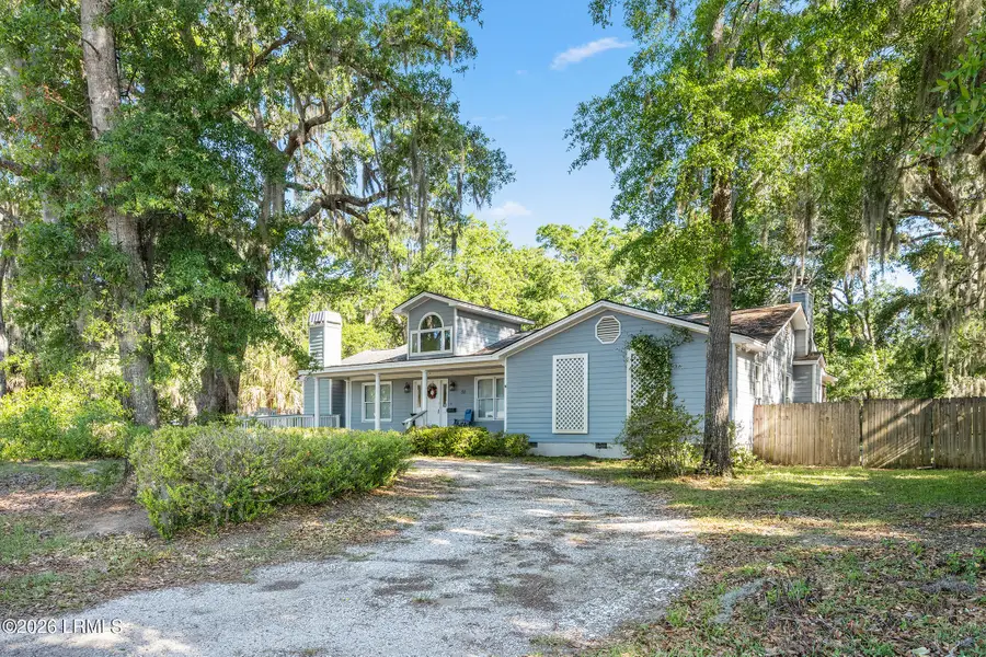 55 Miller Drive E, Beaufort, SC 29907 - #2