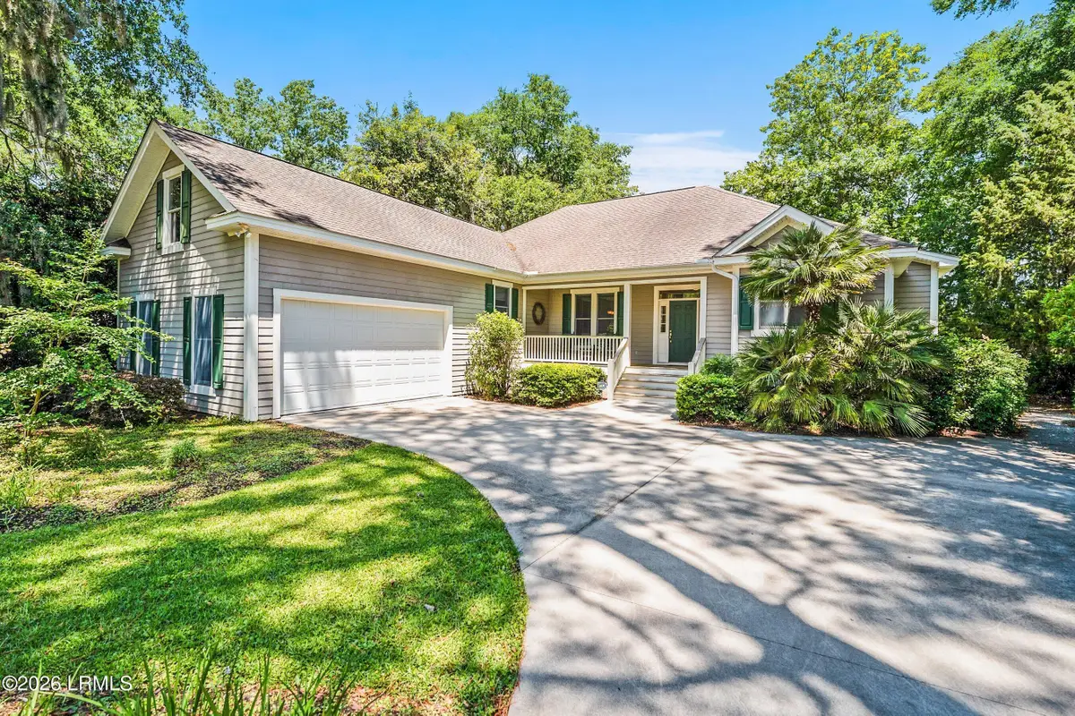 371 Cottage Farm Drive, Beaufort, SC 29902 - #1