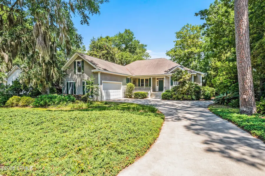 371 Cottage Farm Drive, Beaufort, SC 29902 - #2