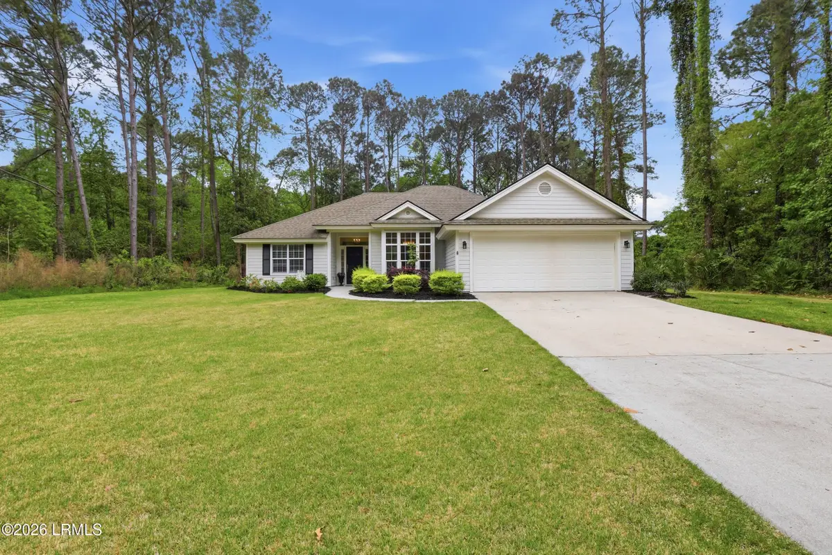 25 Mulrain Way, Bluffton, SC 29910 - #1