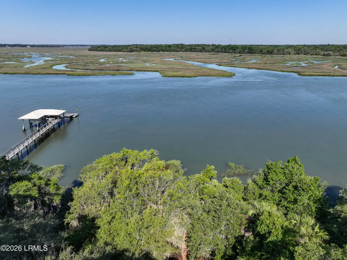 6087 Wallace Landing Retreat, Saint Helena Island, SC 29920 - #1