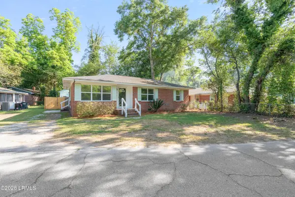 2910 Riverbank Drive, Beaufort, SC 29902
