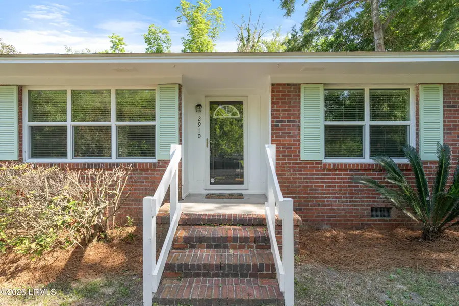 2910 Riverbank Drive, Beaufort, SC 29902 - #3