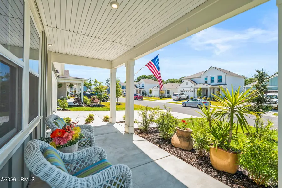1153 Salty Hammock Court, Beaufort, SC 29902 - #2