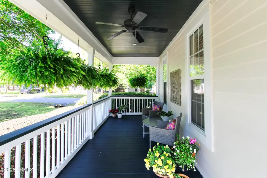 2607 Depot Road, Beaufort, SC 29902 - #3
