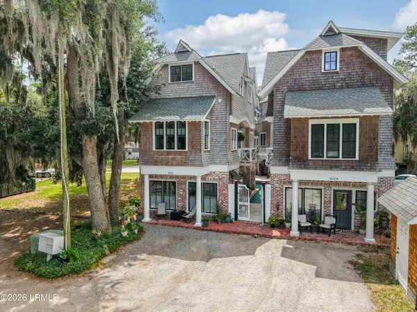 1612 W Paris Avenue, Port Royal, SC 29935