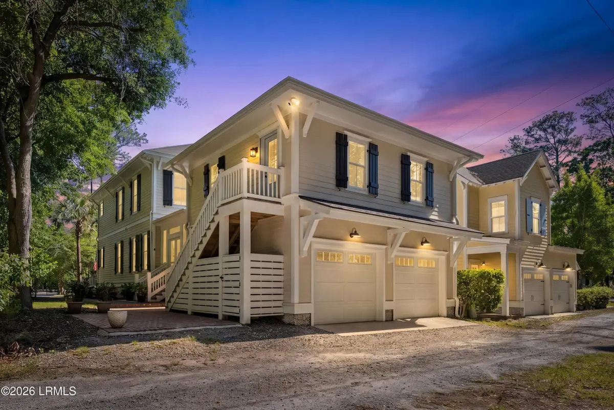 12 Tabby Shell Road, Bluffton, SC 29910 - #1