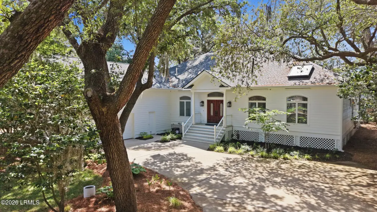 4 Broomfield Lane, Beaufort, SC 29907 - #1