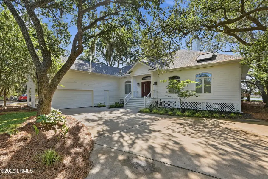 4 Broomfield Lane, Beaufort, SC 29907 - #3