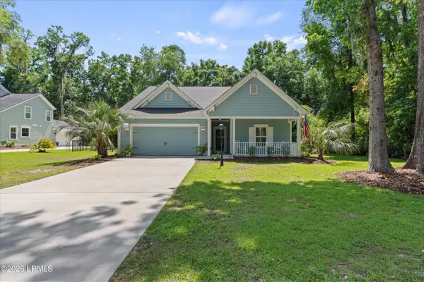 205 Black Skimmer Drive W, Beaufort, SC 29907