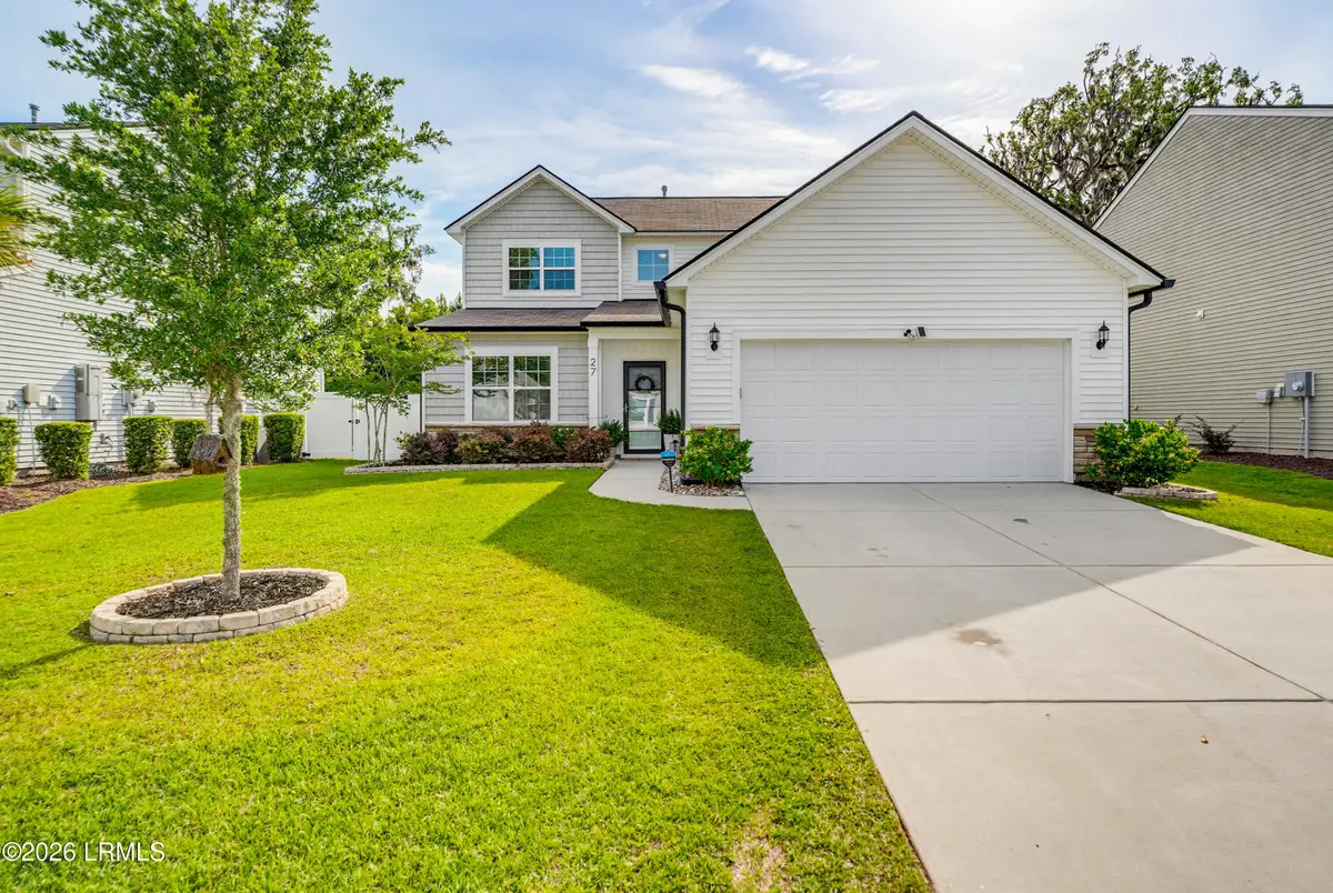 27 Kiawah Drive, Beaufort, SC 29906 - #1