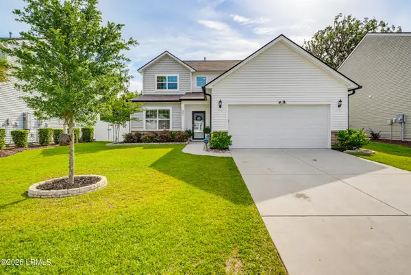27 Kiawah Drive, Beaufort, SC 29906