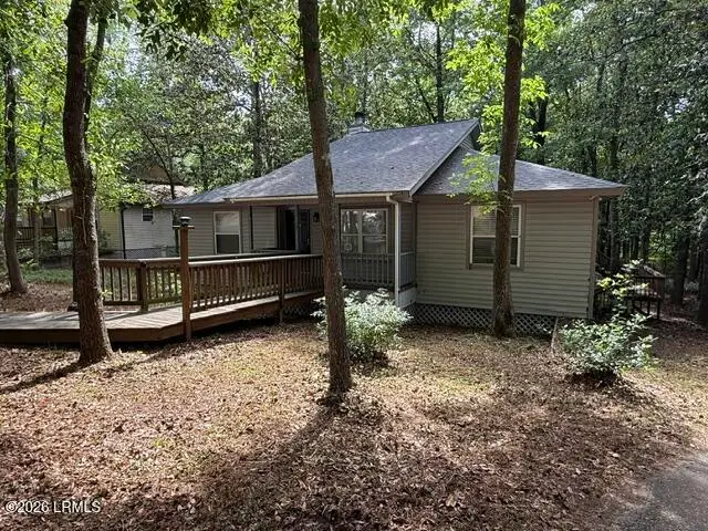 102 Dowling Avenue, Walterboro, SC 29488 - #1