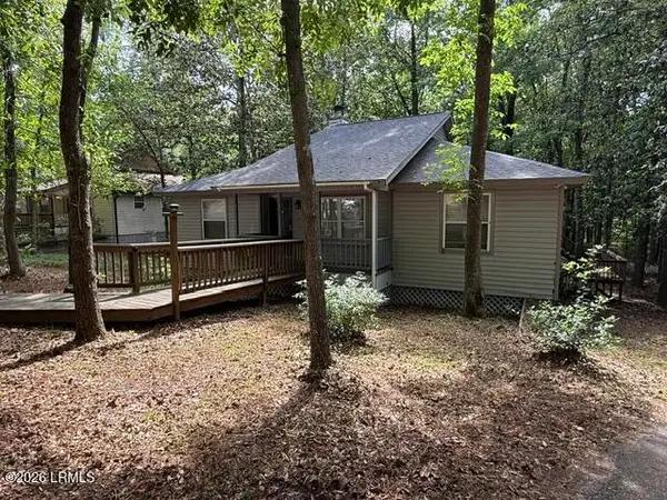 102 Dowling Avenue, Walterboro, SC 29488