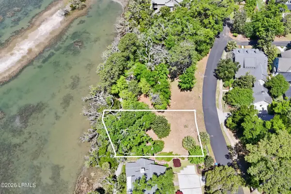 126 Gautier Place, Beaufort, SC 29902