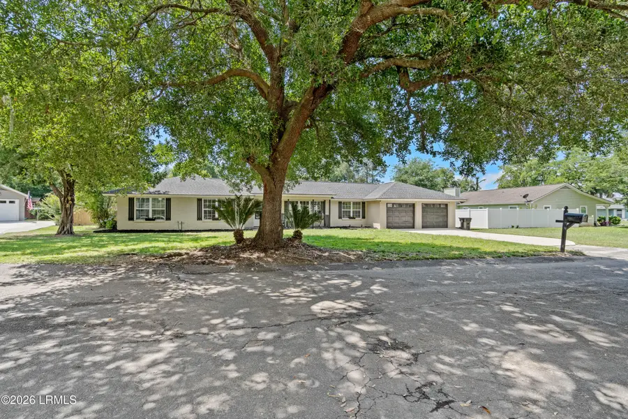 5944 Pleasant Farm Court, Beaufort, SC 29906 - #3