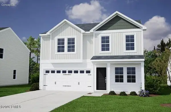 954 Twin Pond Drive, Hardeeville, SC 29927