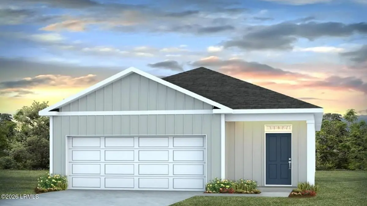 44 Pollen Drive, Ridgeland, SC 29936 - #1