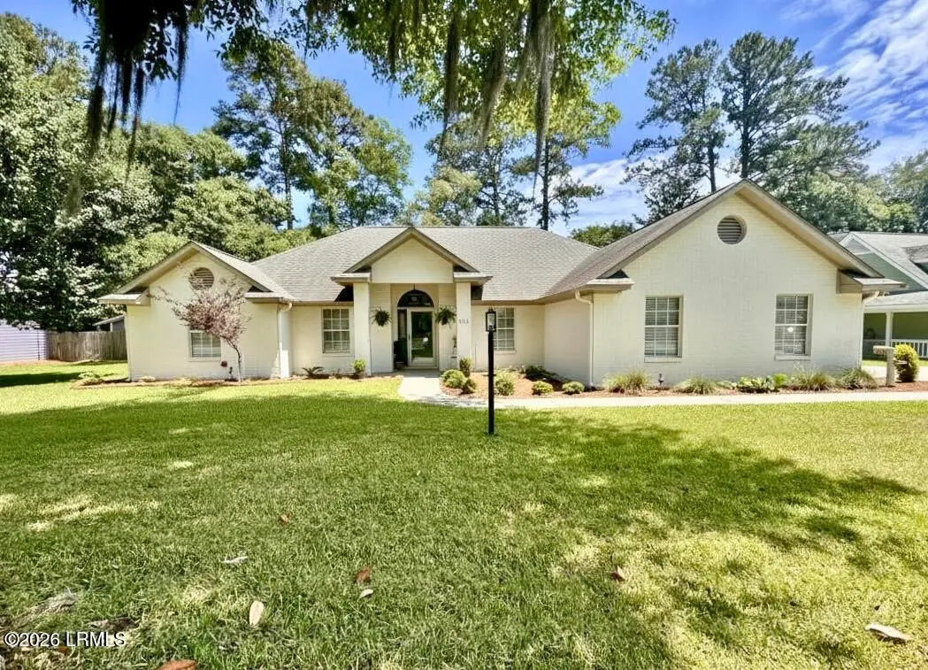 1016 Pine Martin Road, Beaufort, SC 29902 - #1