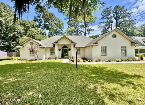 1016 Pine Martin Road, Beaufort, SC 29902