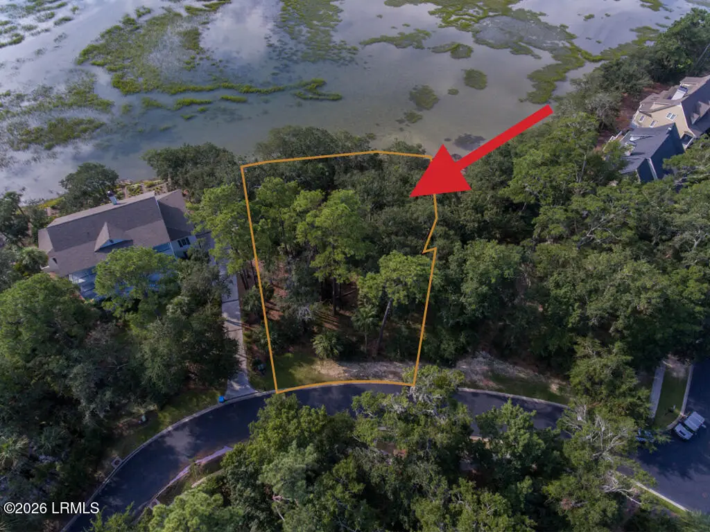 305 De La Gaye Point, Beaufort, SC 29902 - #1