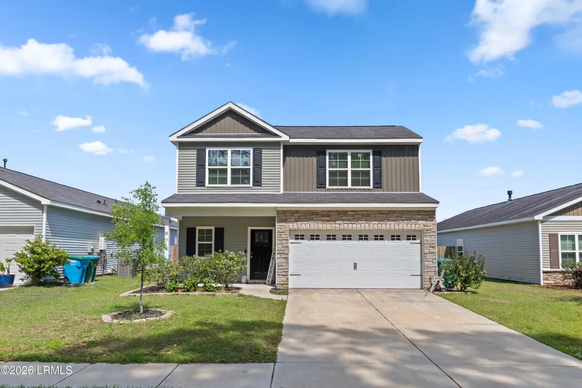 85 Great Bend Drive, Beaufort, SC 29906 - #1