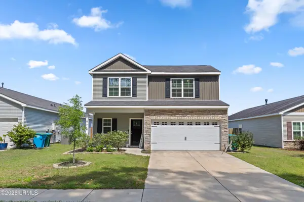 85 Great Bend Drive, Beaufort, SC 29906