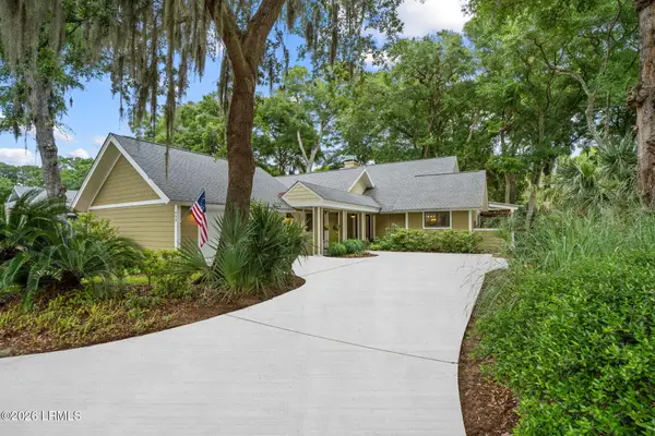 659 S Reeve Road, St. Helena Island, SC 29920