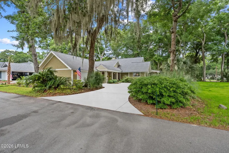 659 S Reeve Road, Saint Helena Island, SC 29920 - #2