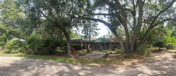 5003 Luella Street, Beaufort, SC 29906