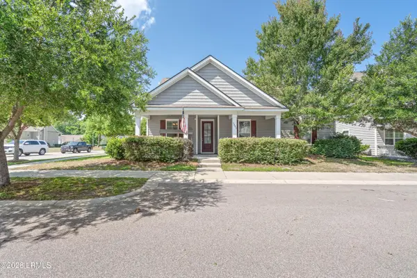 3886 Oyster Bluff Boulevard, Beaufort, SC 29907