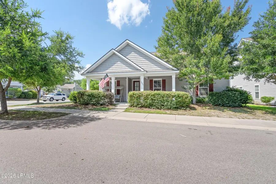 3886 Oyster Bluff Boulevard, Beaufort, SC 29907 - #2