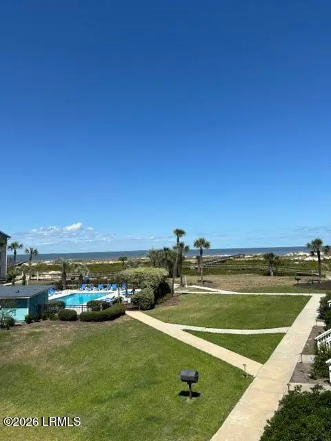 3 Cedar Reef Drive #E-211, Fripp Island, SC 29920 - #1