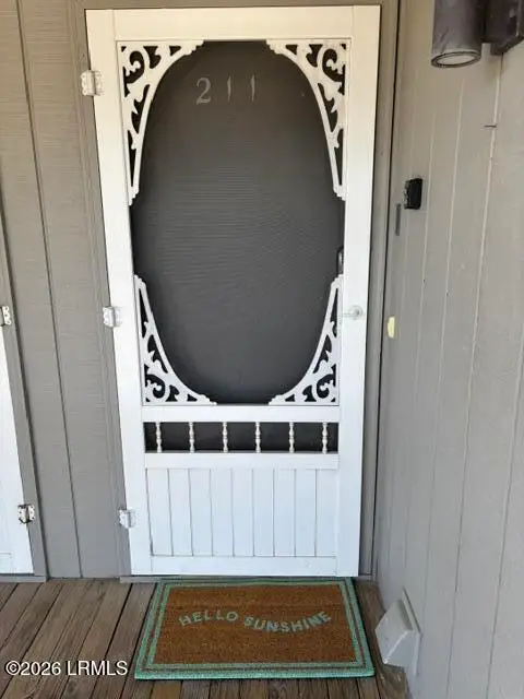3 Cedar Reef Drive #E-211, Fripp Island, SC 29920 - #2