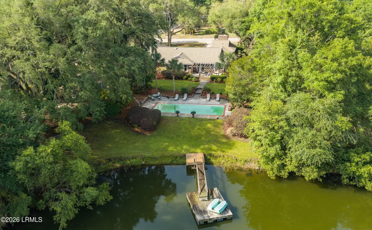 33 Shorts Landing Road, Beaufort, SC 29907 - #1