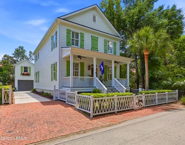 1708 King Street, Beaufort, SC 29902