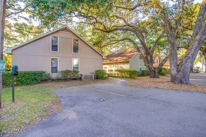 35 Wee Road #35, Hilton Head Island, SC 29926 - #3