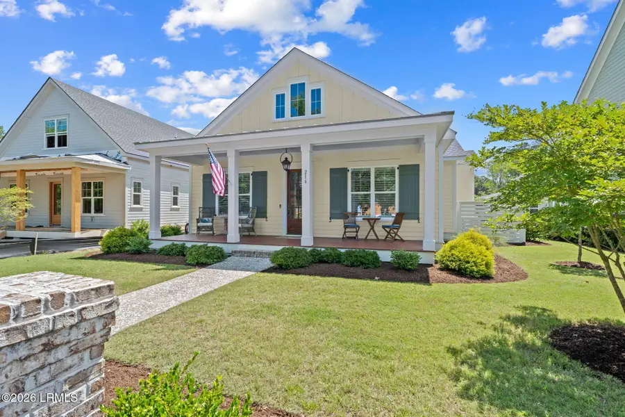 216 Coosaw Point Blvd, Beaufort, SC 29907 - #3
