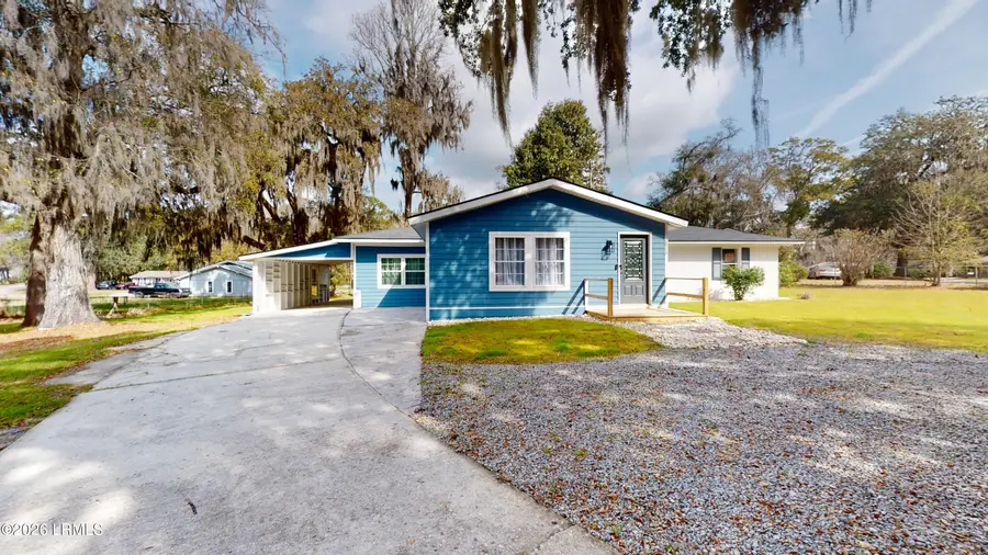 2011 Cypress Street, Beaufort, SC 29906 - #2