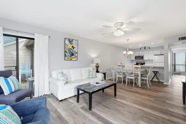 10 Dune House Lane #21, Hilton Head Island, SC 29928