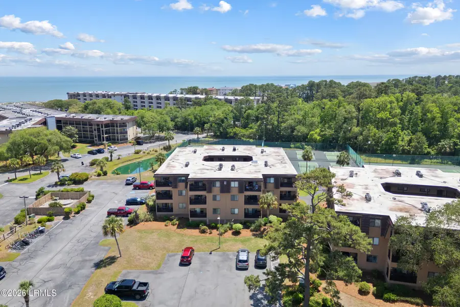 40 Folly Field Road #E24, Hilton Head Island, SC 29928 - #3