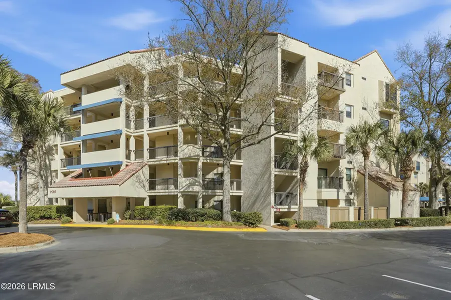 2 Shelter Cove Lane #242, Hilton Head Island, SC 29928 - #3