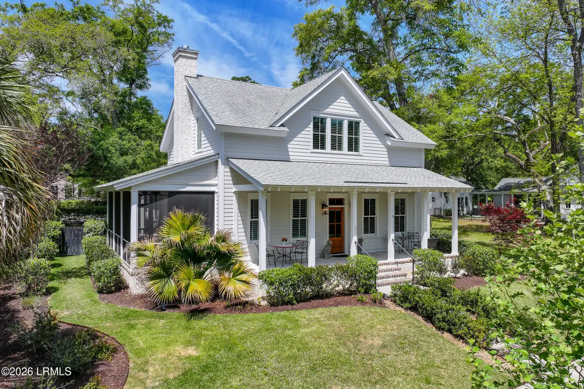 33 S Eastover, Beaufort, SC 29906 - #1